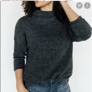 CJLA Tessa ribbed sweater